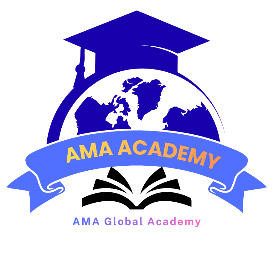 AMA GLOBAL ACADEMY